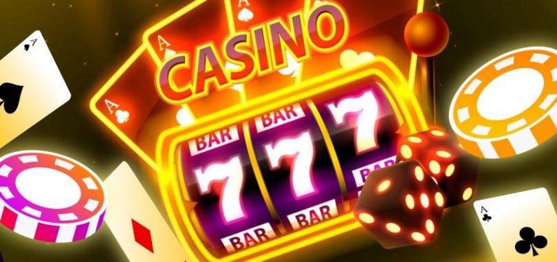 Explore the Exciting World of Slots Muse Casino 1694389188