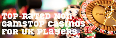 Exploring Non GamStop Casinos A Better Gaming Experience Exploring Non GamStop Casinos A Better Gaming Experience