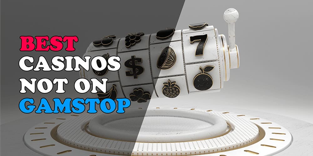 Exploring Non GamStop Casinos A Better Gaming Experience Exploring Non GamStop Casinos A Better Gaming Experience
