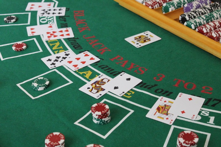 Tips On How To Play Blackjack On-line: Rules, Odds, Payout