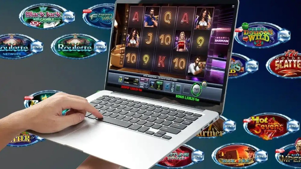 Как выбрать лучшее онлайн казино советы для игроков